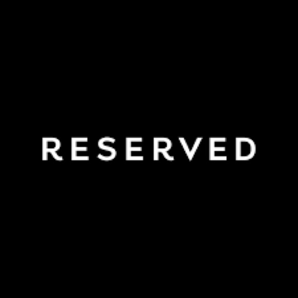 reserved for amanda